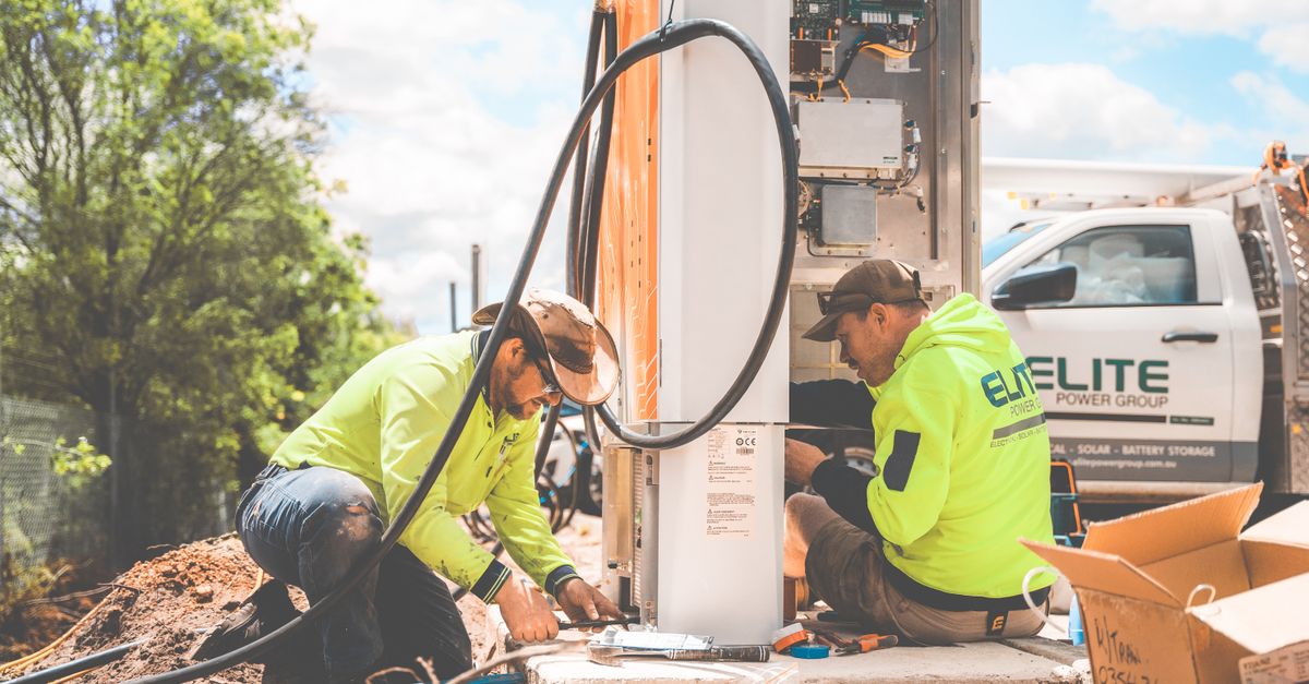 Best Practices for Documenting Electrical Safety Inspection Reports