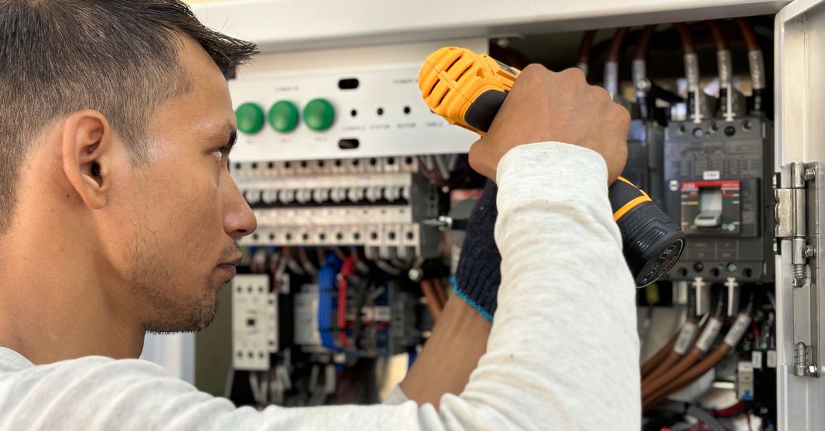 Common Mistakes to Avoid During Commercial Electrical Safety Inspections