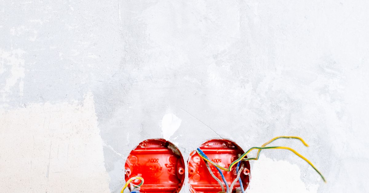 Common Mistakes to Avoid During Home Electrical Installations