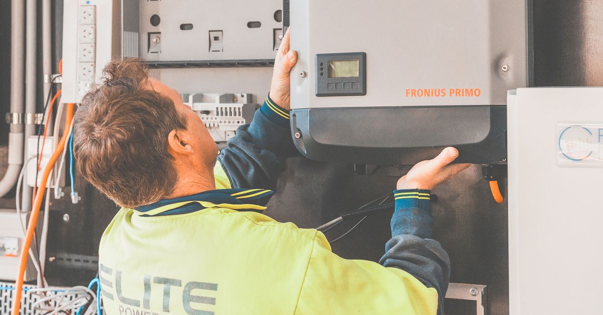 Common Signs That Indicate Electrical Faults