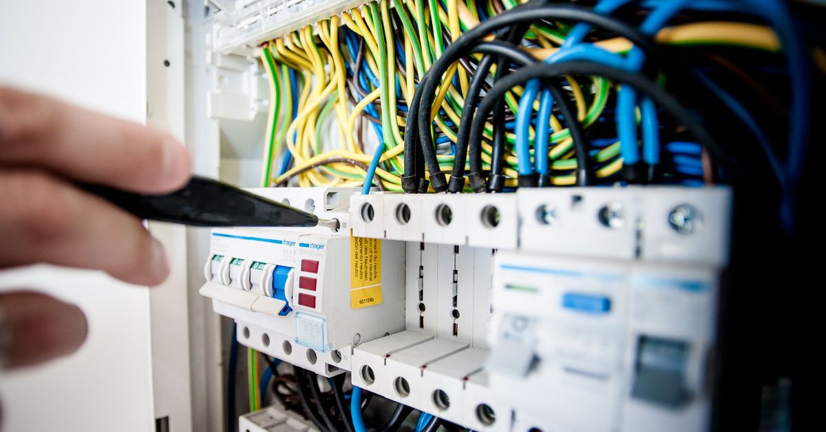 Eco-Friendly Electrical Solutions for Sustainable Living