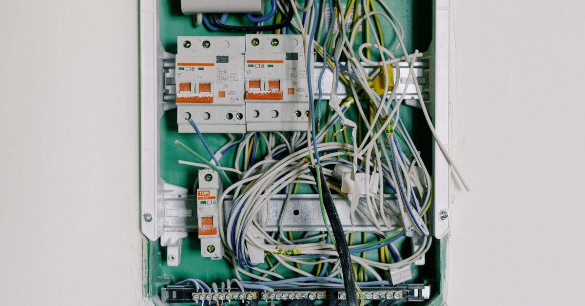 Immediate Response for Electrical Emergencies in Botany