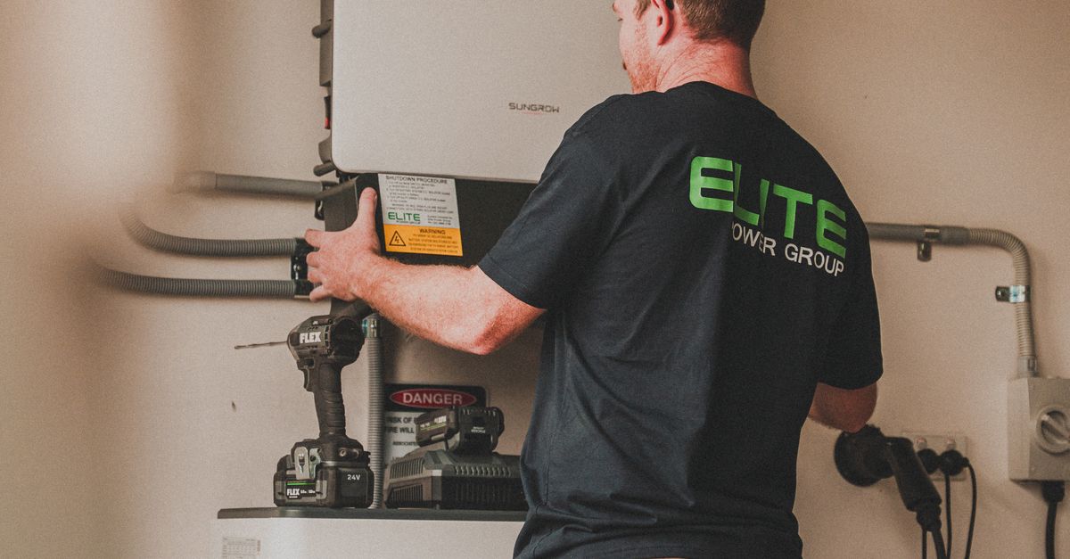 Navigating Building Codes for Home Electrical Work