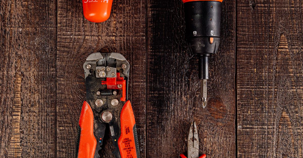 The Role of an Electrician in Wiring Installations for Homes