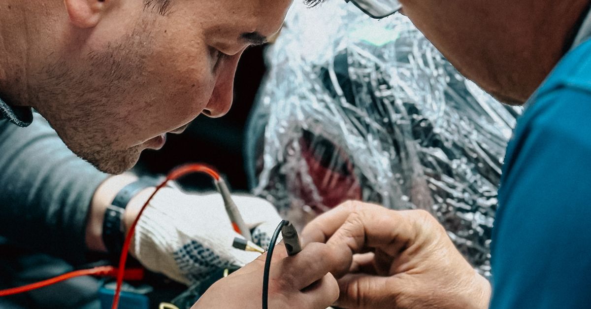 The Role of Energy Audits in Household Efficiency