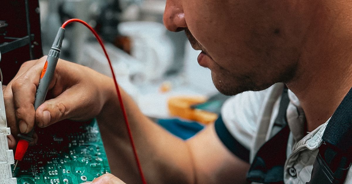 The Role of Professional Electricians in Ensuring Electrical Safety Compliance