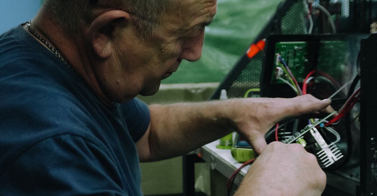 Troubleshooting Electrical Problems: A Homeowner's Guide