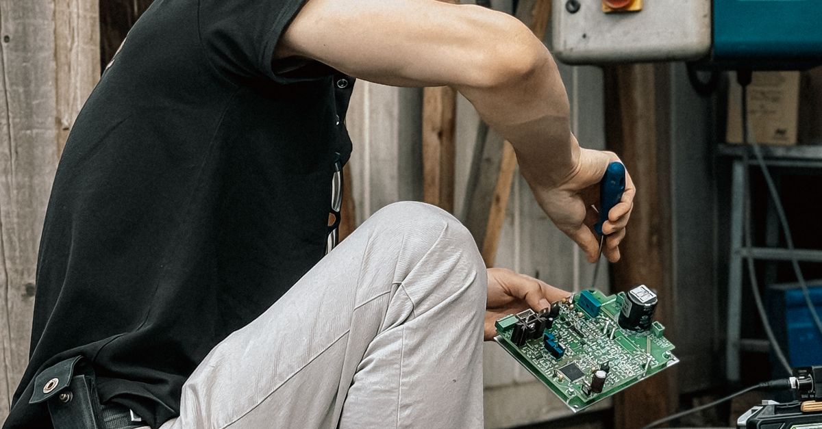 Understanding Switchboard Upgrades for Residential Properties