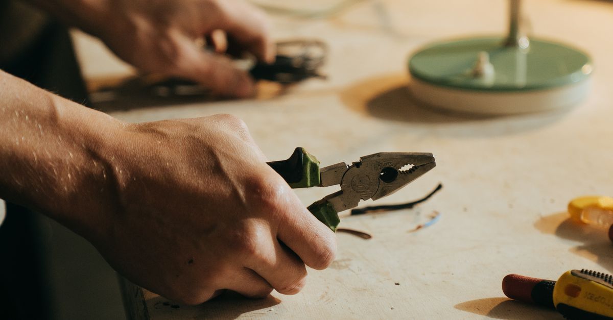 Understanding the Importance of Safety Switches in Your Home