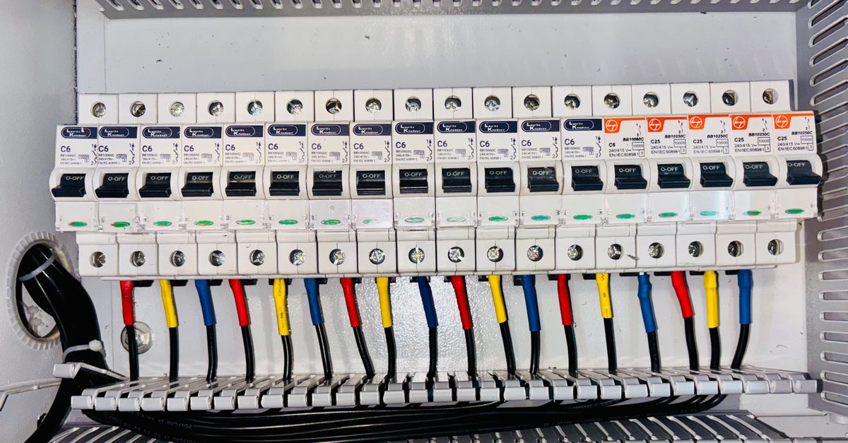 What to Expect During a Residential Safety Inspection